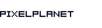 Pixelplanet Logo