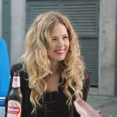 Soy muy de Mahou